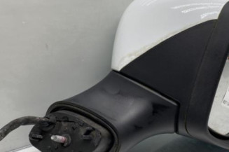 Retroviseur droit RENAULT CLIO 4