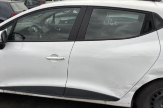 Actionneur verrou trappe d'essence RENAULT CLIO 4