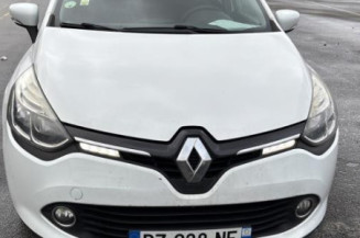 Actionneur verrou trappe d'essence RENAULT CLIO 4