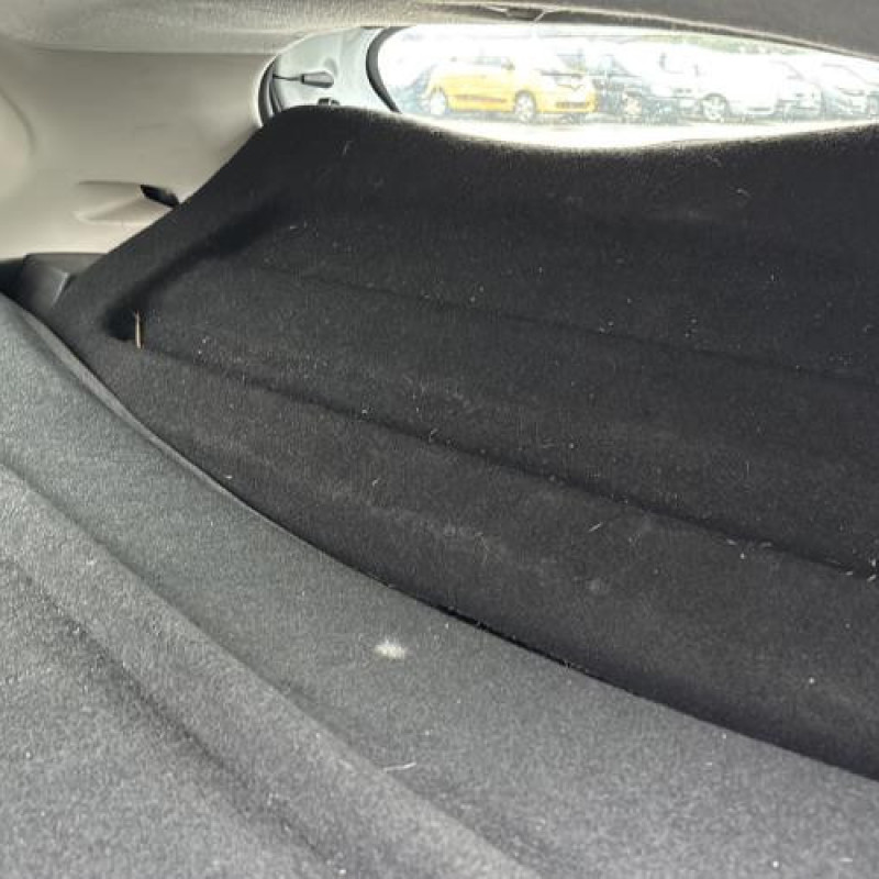 Boitier air bag RENAULT CLIO 4 Photo n°15