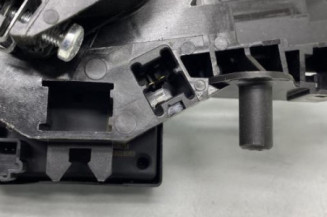 Contacteur tournant RENAULT CLIO 4