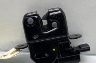 Serrure de coffre RENAULT CLIO 4
