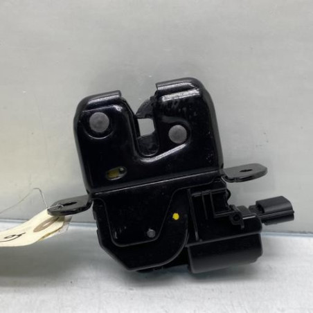 Serrure de coffre RENAULT CLIO 4