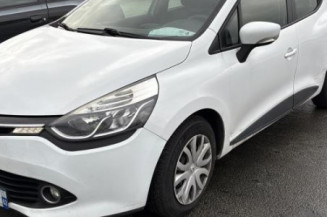 Levier de vitesses RENAULT CLIO 4 Photo n°1