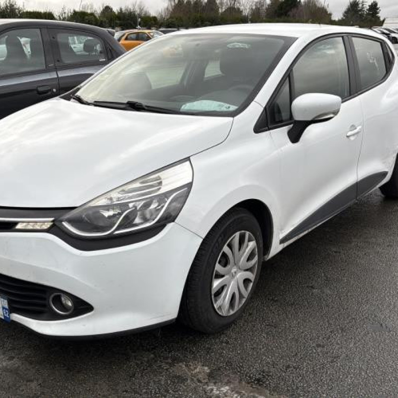 Levier de vitesses RENAULT CLIO 4 Photo n°1