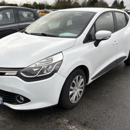 Levier de vitesses RENAULT CLIO 4 Photo n°1
