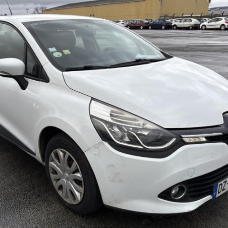 Levier de vitesses RENAULT CLIO 4
