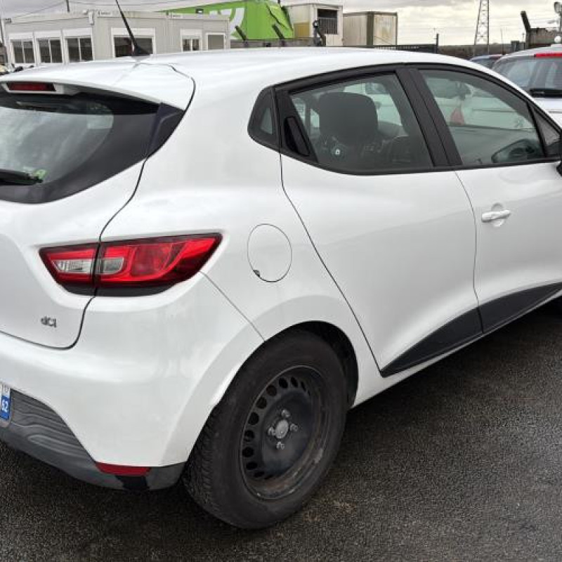 Levier de vitesses RENAULT CLIO 4 Photo n°3