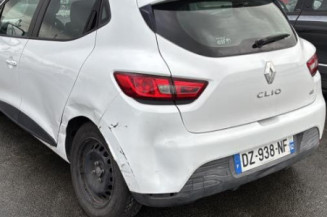 Levier de vitesses RENAULT CLIO 4
