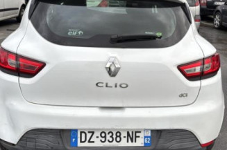 Levier de vitesses RENAULT CLIO 4