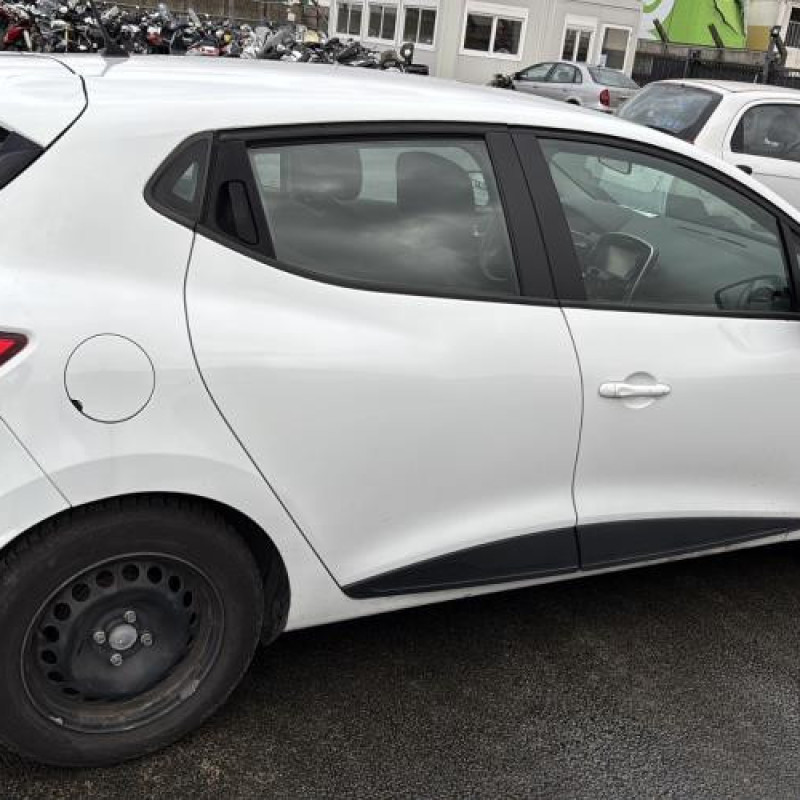 Levier de vitesses RENAULT CLIO 4 Photo n°6