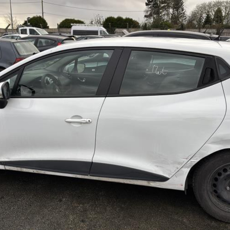 Levier de vitesses RENAULT CLIO 4 Photo n°7