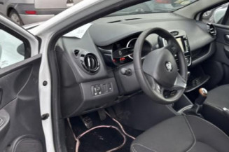 Levier de vitesses RENAULT CLIO 4