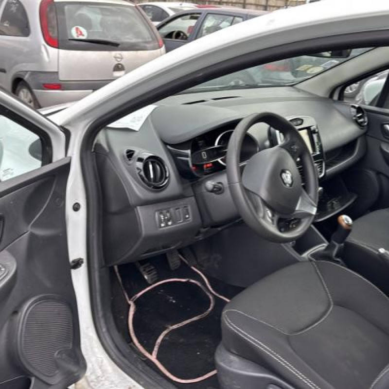 Levier de vitesses RENAULT CLIO 4 Photo n°9