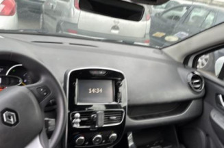 Levier de vitesses RENAULT CLIO 4