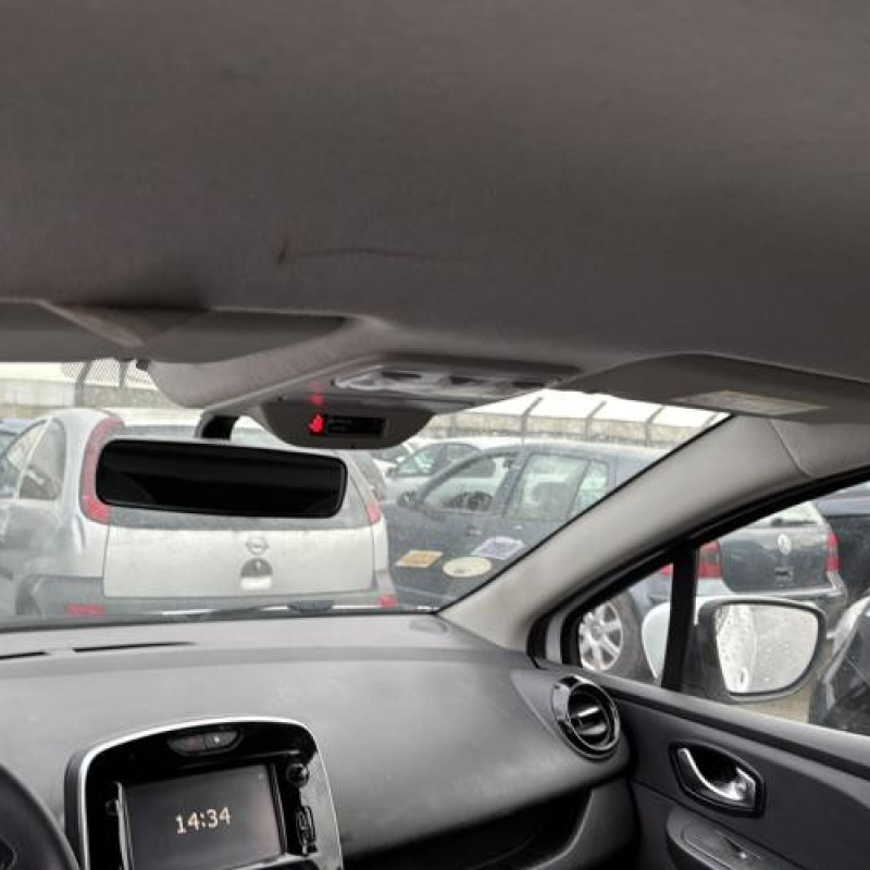 Levier de vitesses RENAULT CLIO 4 Photo n°13