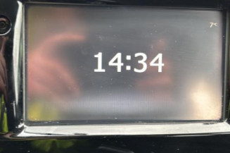 Levier de vitesses RENAULT CLIO 4