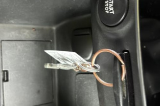Levier de vitesses RENAULT CLIO 4