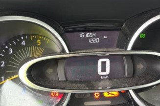 Levier de vitesses RENAULT CLIO 4