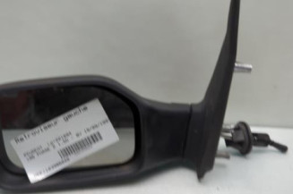 Retroviseur gauche PEUGEOT 106