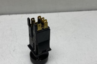 Bouton de warning PEUGEOT 106