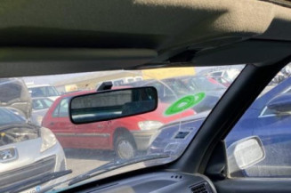Bouton de warning PEUGEOT 106