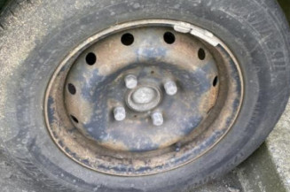 Bouton de warning PEUGEOT 106