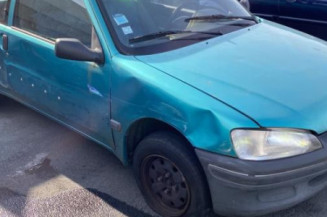 Ceinture avant gauche PEUGEOT 106