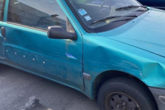 Ceinture avant gauche PEUGEOT 106