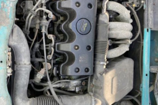 Ceinture avant gauche PEUGEOT 106