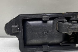 Poignee interieur avant droit PEUGEOT 106