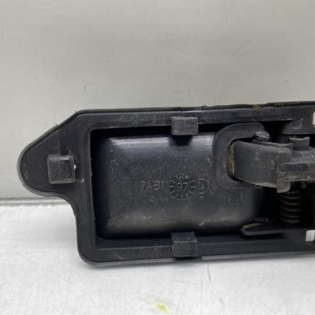 Poignee interieur avant droit PEUGEOT 106