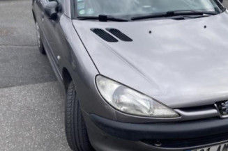 Feu arriere stop central PEUGEOT 206