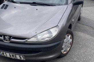 Feu arriere stop central PEUGEOT 206