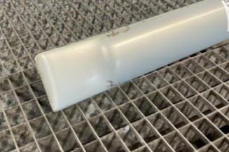 Baguette de porte arriere gauche  RENAULT CLIO 2