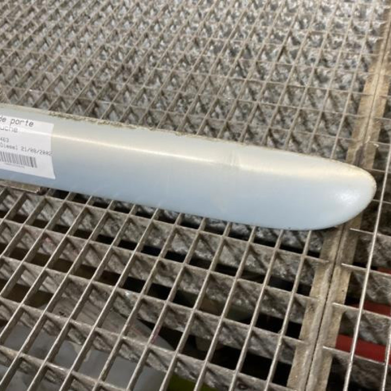 Baguette de porte arriere gauche  RENAULT CLIO 2 Photo n°3