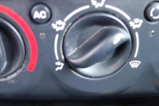 Baguette de porte arriere gauche  RENAULT CLIO 2