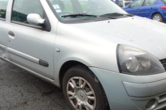 Baguette de porte arriere gauche  RENAULT CLIO 2