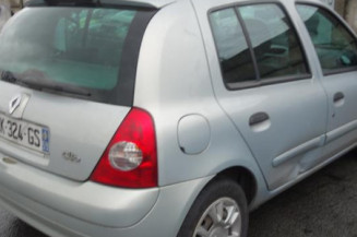 Baguette de porte arriere gauche  RENAULT CLIO 2