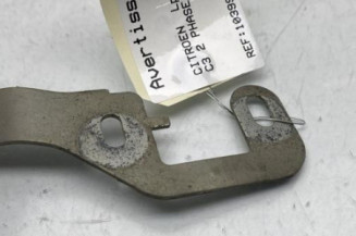 Avertisseur/Klaxon CITROEN C3 2