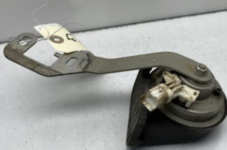 Avertisseur/Klaxon CITROEN C3 2