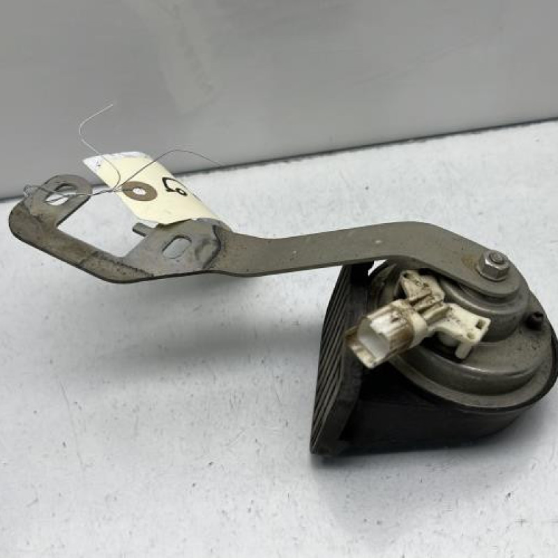 Avertisseur/Klaxon CITROEN C3 2 Photo n°4