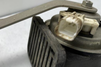 Avertisseur/Klaxon CITROEN C3 2