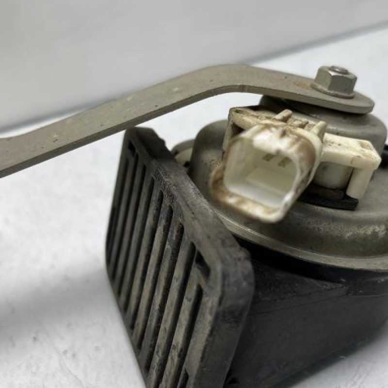 Avertisseur/Klaxon CITROEN C3 2 Photo n°5