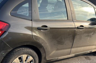 Avertisseur/Klaxon CITROEN C3 2