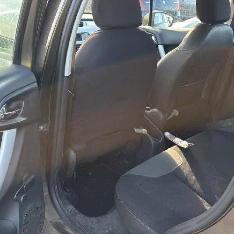 Avertisseur/Klaxon CITROEN C3 2 Photo n°15