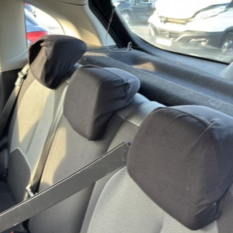 Avertisseur/Klaxon CITROEN C3 2 Photo n°16