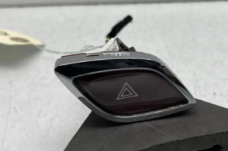 Bouton de warning CITROEN C3 2 Photo n°1