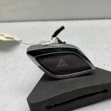 Bouton de warning CITROEN C3 2 Photo n°1