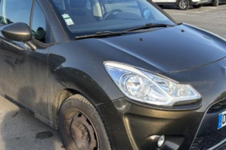 Bouton de warning CITROEN C3 2